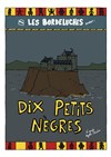 Dix Petits Nègres - 