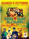 Concert Easy Star All-Stars + The Dynamics + Bost&Bim - 