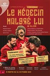 Le médecin malgré lui - 