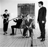 Quatuor Anches Hantées - 