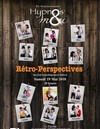 Hypnos' & Moi : Rétro-perspectives | Spectacle hypnotiquement théâtral - 