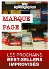 Marque-Page - 