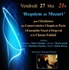 Requiem de Mozart - 