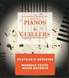 Pianos et cuillers - 