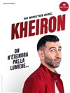 Kheiron dans On n'éteindra pas la lumière... - 