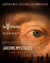 Jardins mystiques - 