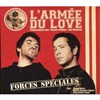 L'Armée du Love - 