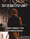 Est-ce que c'est loin ? - 