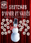 Sketches d'hiver et variés - 