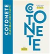 Cotonete - 