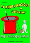 Le monde magique de Lapinou - 