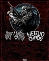 Art War + Nervochaos - 