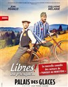 Libres ! Ou presque... - 