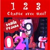 Soirée pyjama avec Maryk - 123 chante avec moi - 