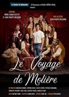 Le voyage de Molière - 