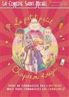 Le petit petit chaperon rouge - 