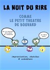 La nuit du rire - 