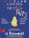 Contes de Faits - 