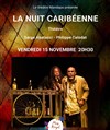 La Nuit Caribéenne - 