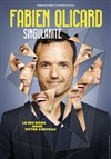 Fabien Olicard dans Singularité - 