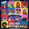 Puppetmastaz - 