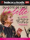 Du côté de chez Colette - 