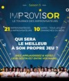 Improvisor - 