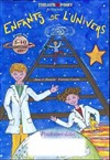 Enfants de l'Univers - 