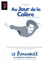 Au jour de la colère - 