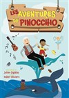 Les aventures de Pinocchio - 