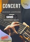 Soirée concert "Lusophonie" - 