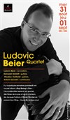 Ludovic Beier Quartet - 