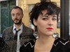 Marion Rampal et Pierre François Blanchard + Raphaël Imbert - 