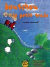 Boutchou le petit train - 