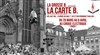 La Grosse B. | La Carte B. - 