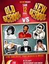 Old School versus New School - 