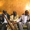 Kora Jazz Band - 