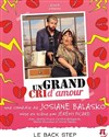 Un grand cri d'amour - 