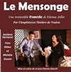 Le mensonge - 