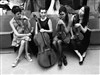 Théophile Minuit et le quatuor Scarlette - 