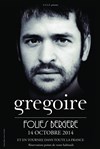 Grégoire - 