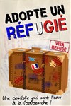 Adopte un réfugié - 