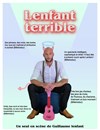 Guillaume Lenfant dans Lenfant terrible - 