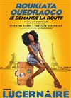 Roukiata Ouedraogo dans Je demande la route - 