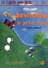 Boutchou le petit train - 