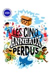 Les cinq anneaux perdus - 