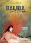 Dalida sur le divan | de Joseph Agostini - 