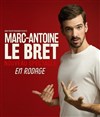 Marc Antoine Le Bret - 