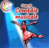 Stage de Comédie musicale enfants - 