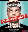 Arnaud Maillard dans Seul dans sa tête... ou presque - 